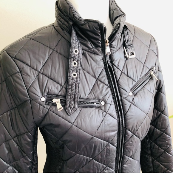 RALPH LAUREN | Puff fall jacket - Picture 7 of 16